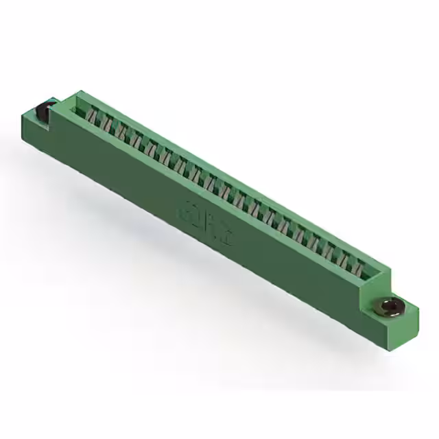 306-019-421-103 EDAC Inc.  Edgeboard Connectors